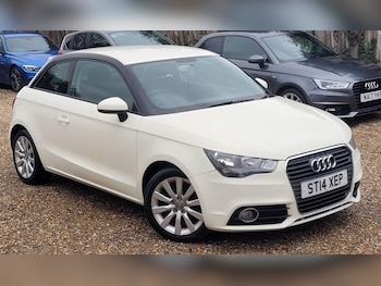 Used Audi A1 2014 for sale - 77611798: Photo