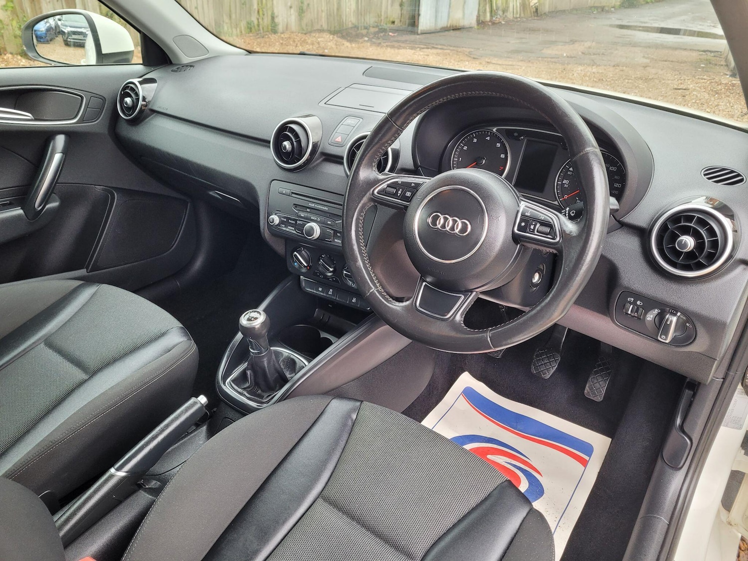 Used Audi A1 2014 for sale - 77611798: Photo 20