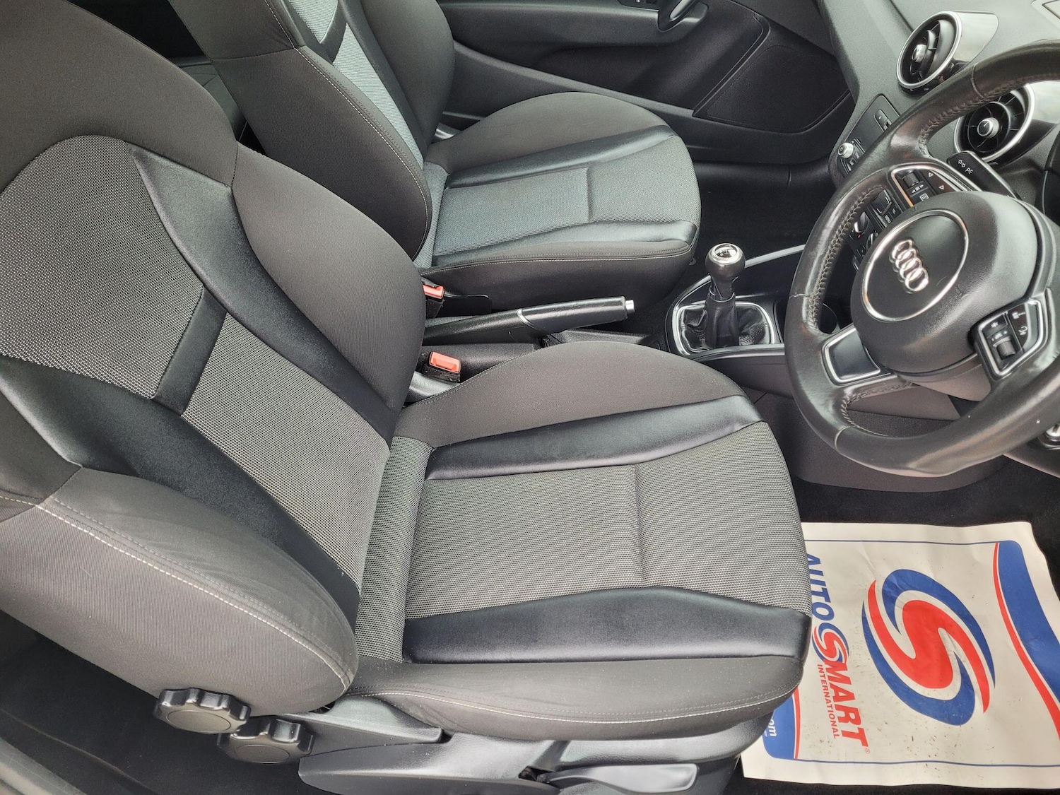 Used Audi A1 2014 for sale - 77611798: Photo 22