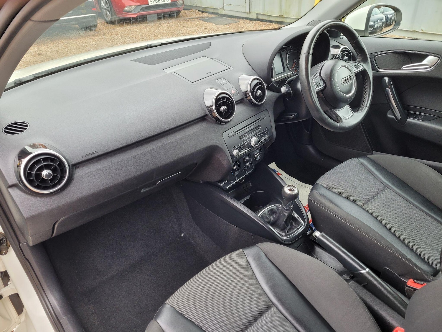 Used Audi A1 2014 for sale - 77611798: Photo 26