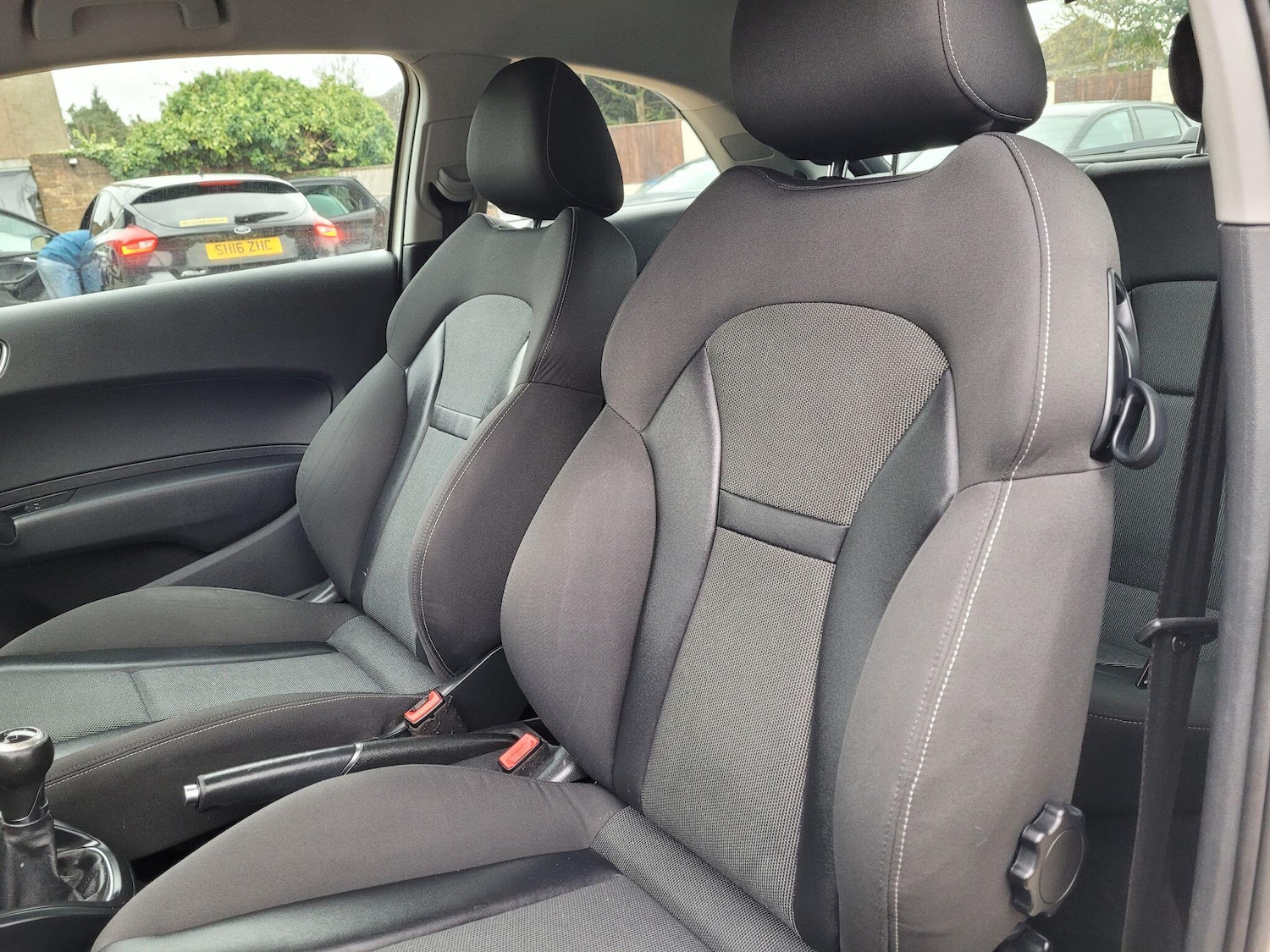 Used Audi A1 2014 for sale - 77611798: Photo 27