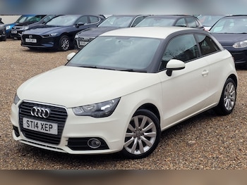 Used Audi A1 2014 for sale - 77611798: Photo