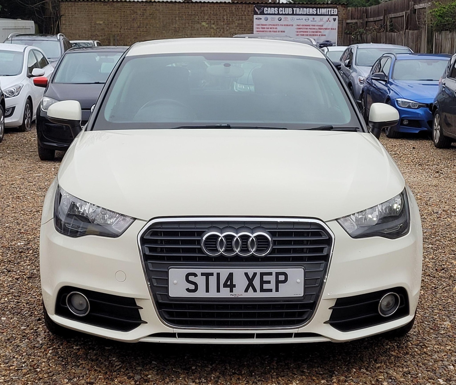 Used Audi A1 2014 for sale - 77611798: Photo 3