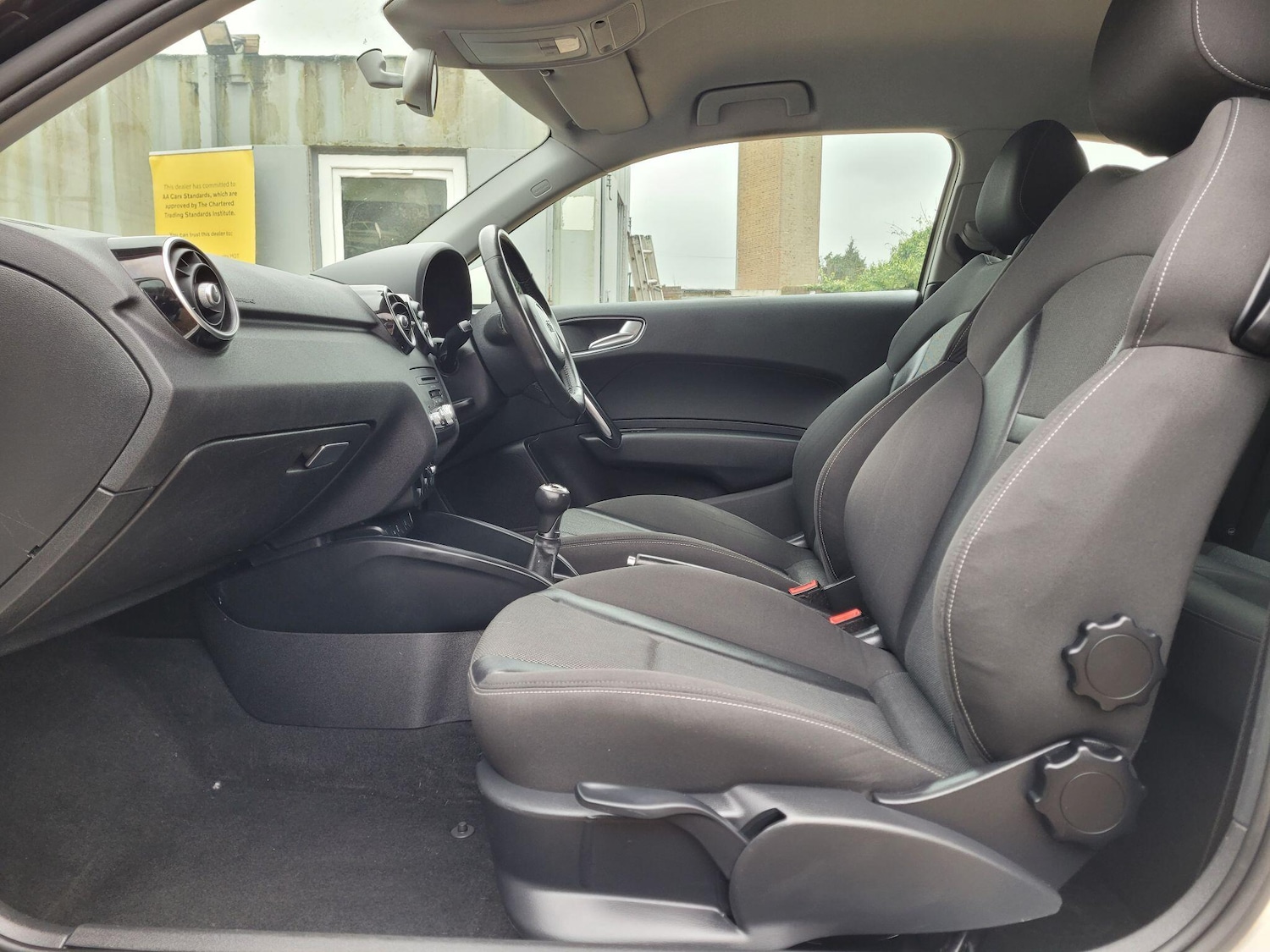 Used Audi A1 2014 for sale - 77611798: Photo 31