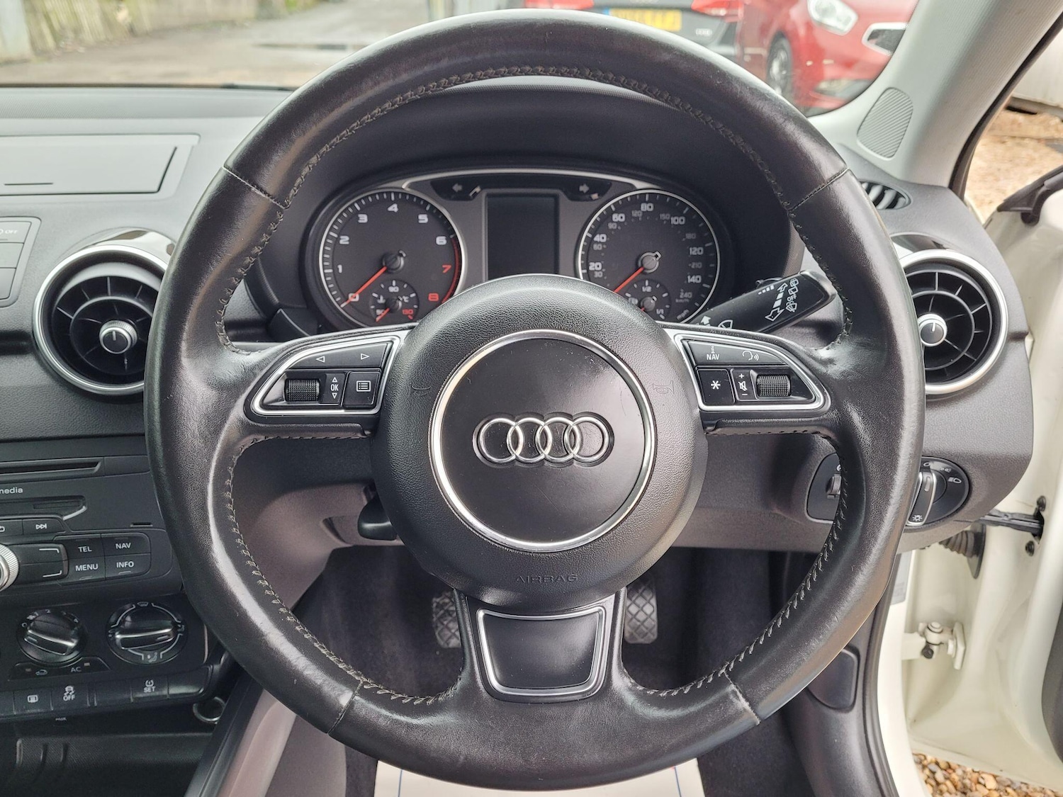 Used Audi A1 2014 for sale - 77611798: Photo 37