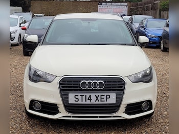 Used Audi A1 2014 for sale - 77611798: Photo