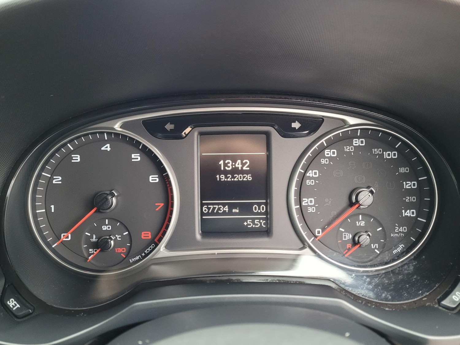 Used Audi A1 2014 for sale - 77611798: Photo 40