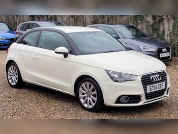 Used Audi A1 2014 for sale - 77611798: Photo