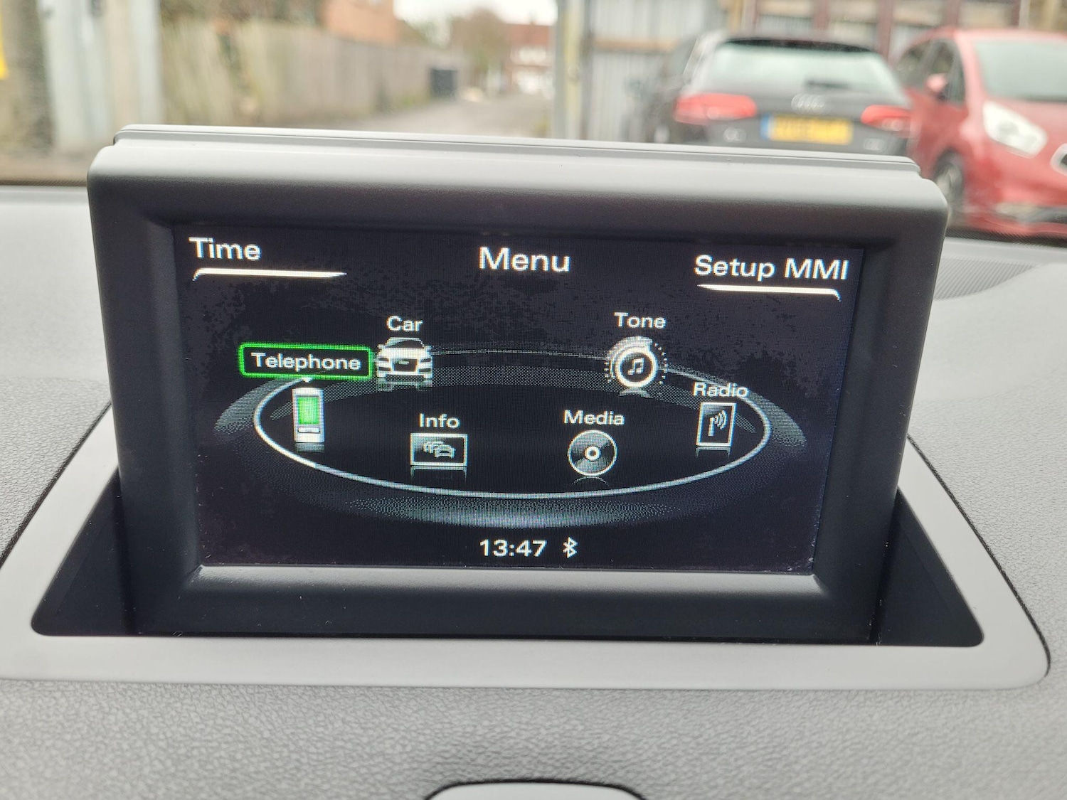 Used Audi A1 2014 for sale - 77611798: Photo 54