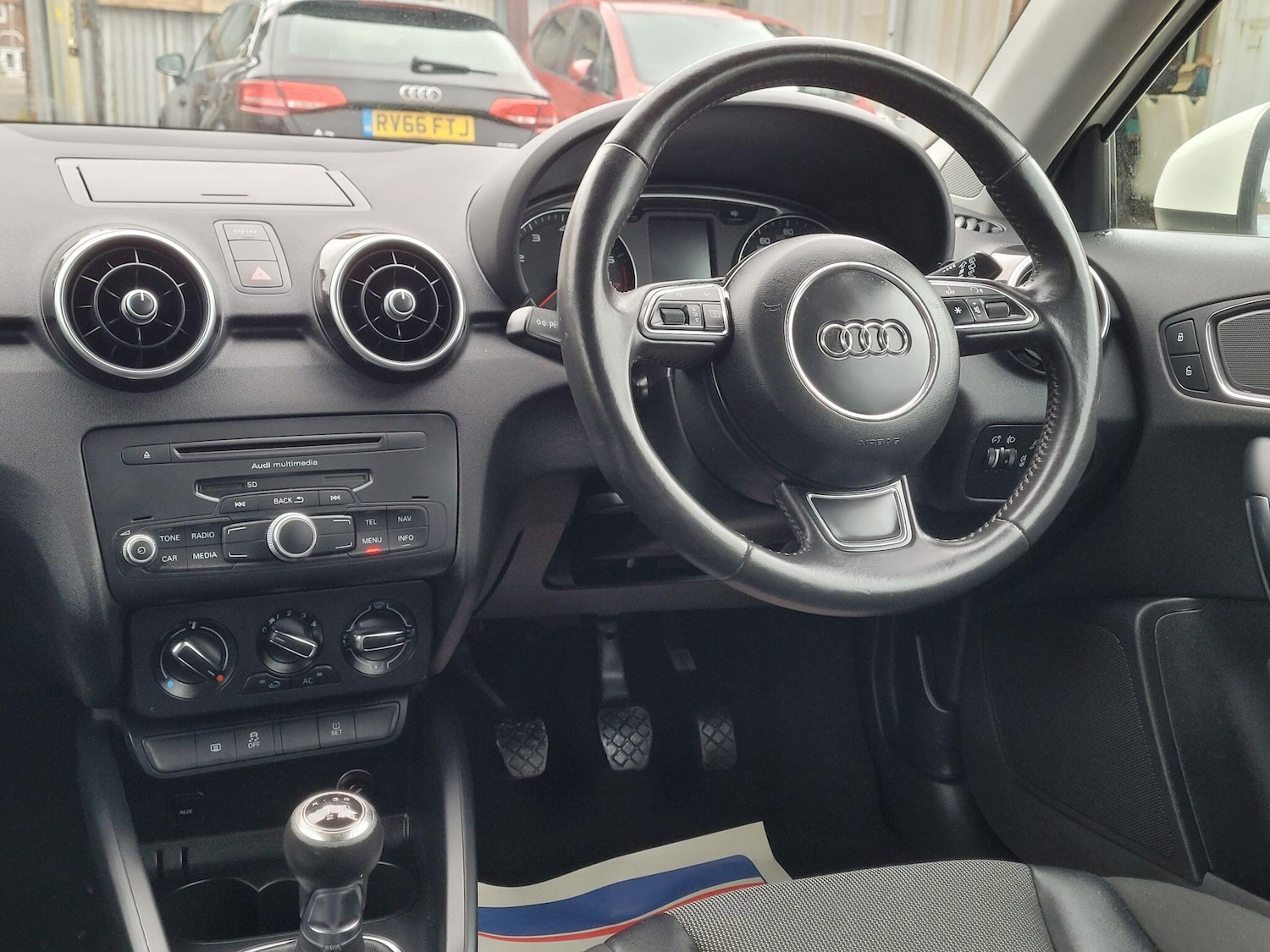 Used Audi A1 2014 for sale - 77611798: Photo 60