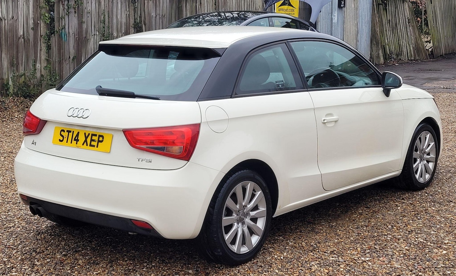 Used Audi A1 2014 for sale - 77611798: Photo 7