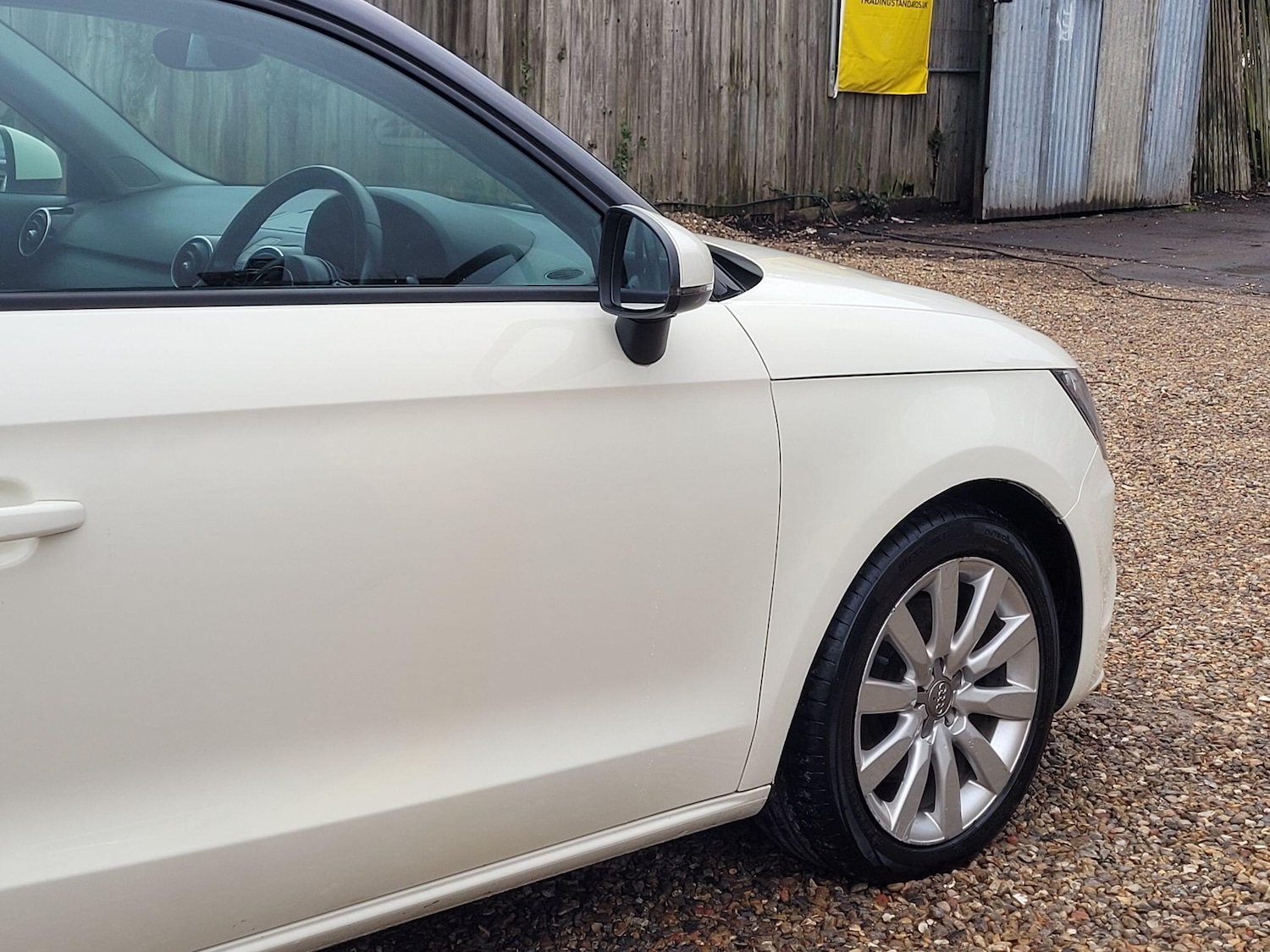 Used Audi A1 2014 for sale - 77611798: Photo 9