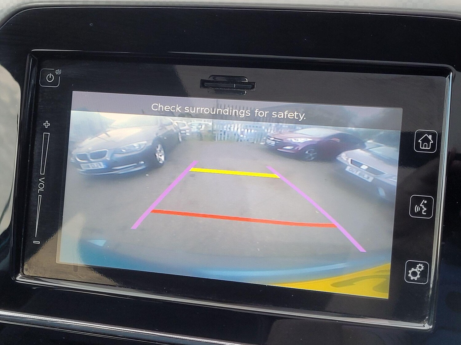 Used Suzuki Vitara 2016 for sale - 76765819: Photo 17