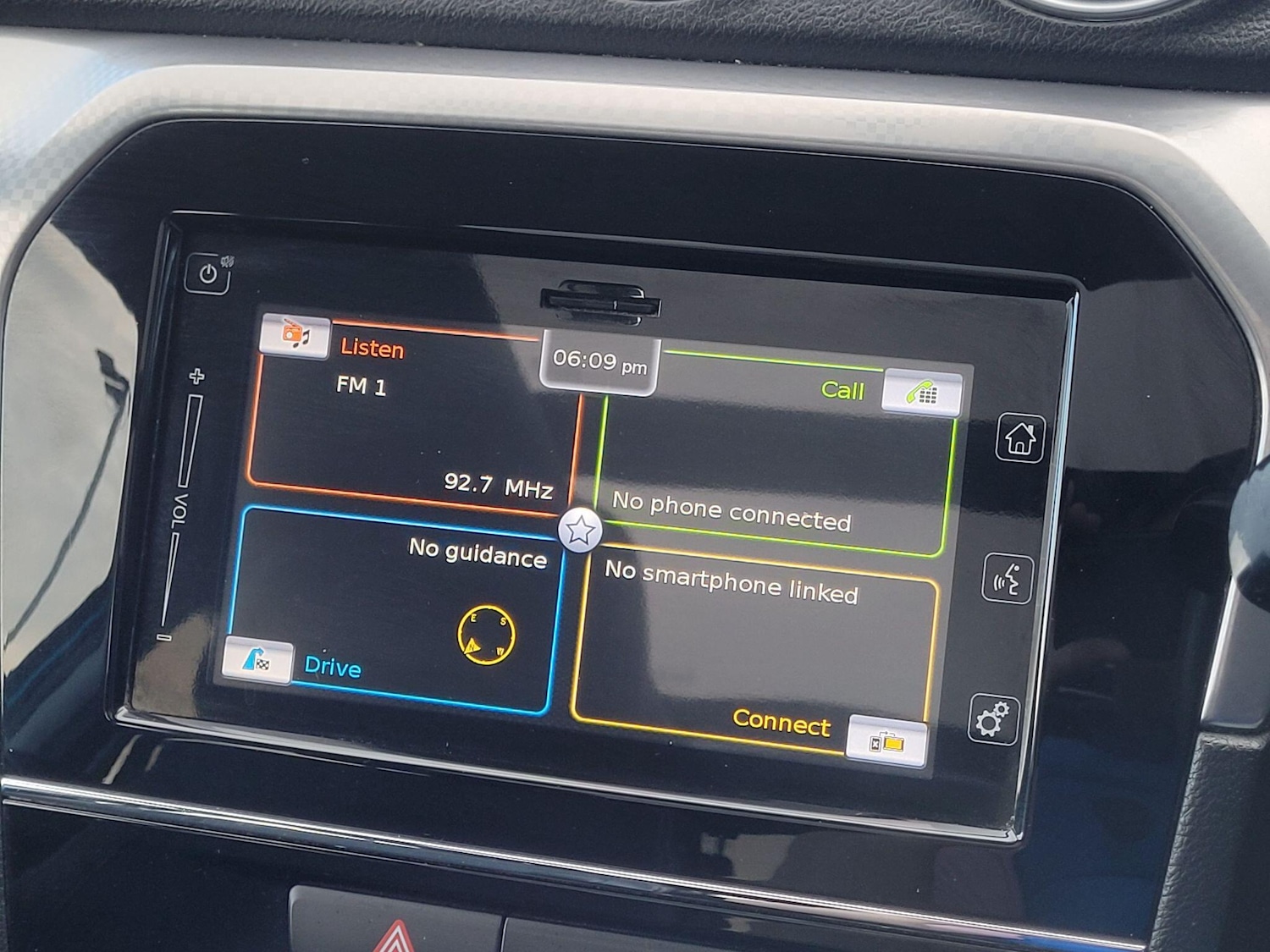 Used Suzuki Vitara 2016 for sale - 76765819: Photo 20