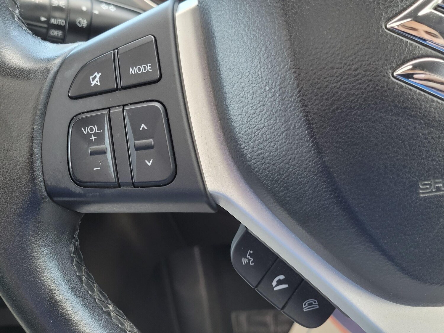 Used Suzuki Vitara 2016 for sale - 76765819: Photo 28