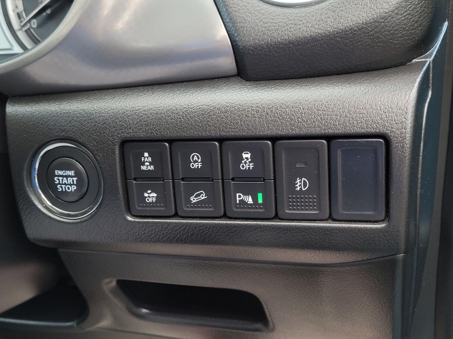 Used Suzuki Vitara 2016 for sale - 76765819: Photo 31