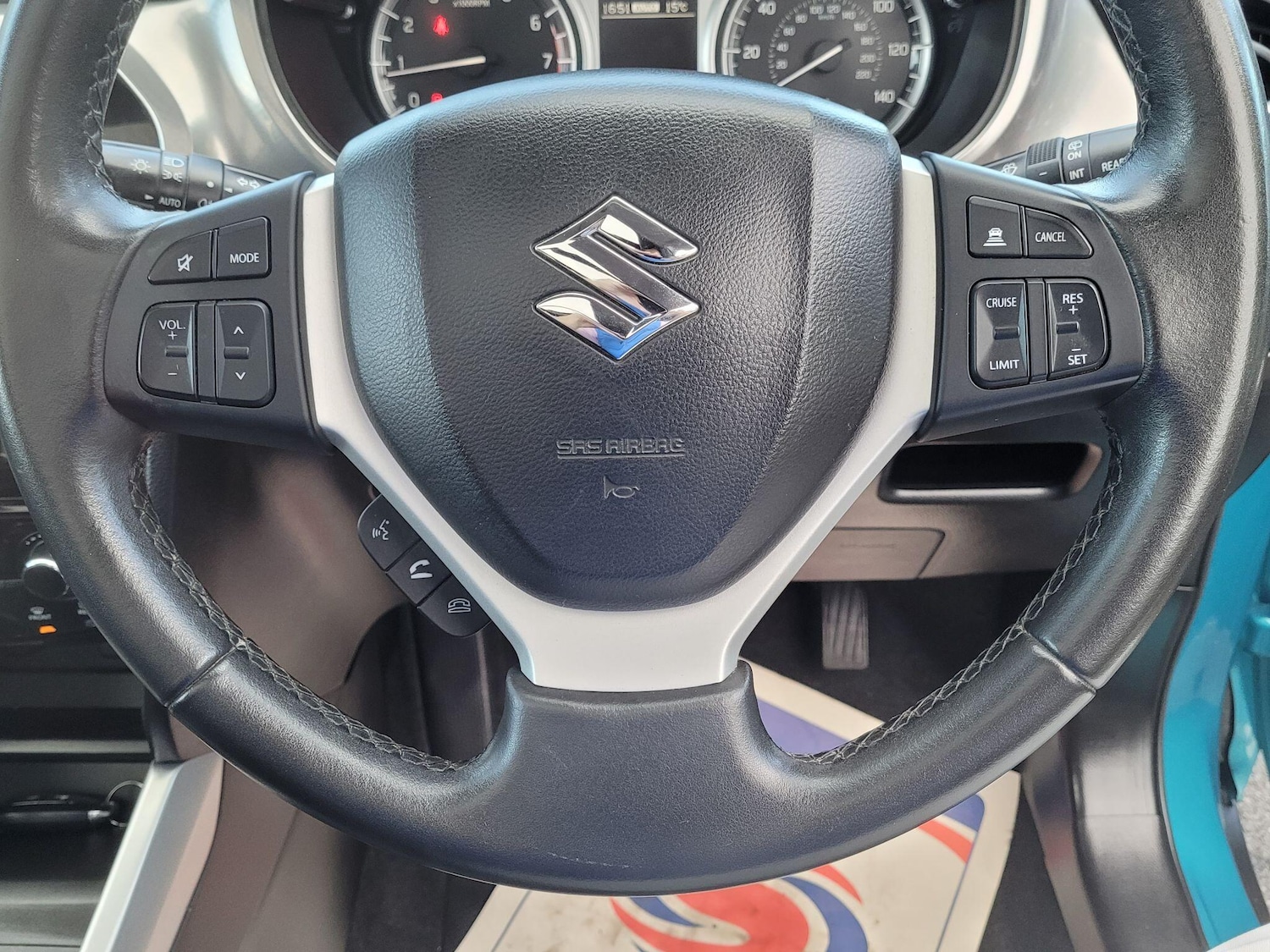 Used Suzuki Vitara 2016 for sale - 76765819: Photo 32