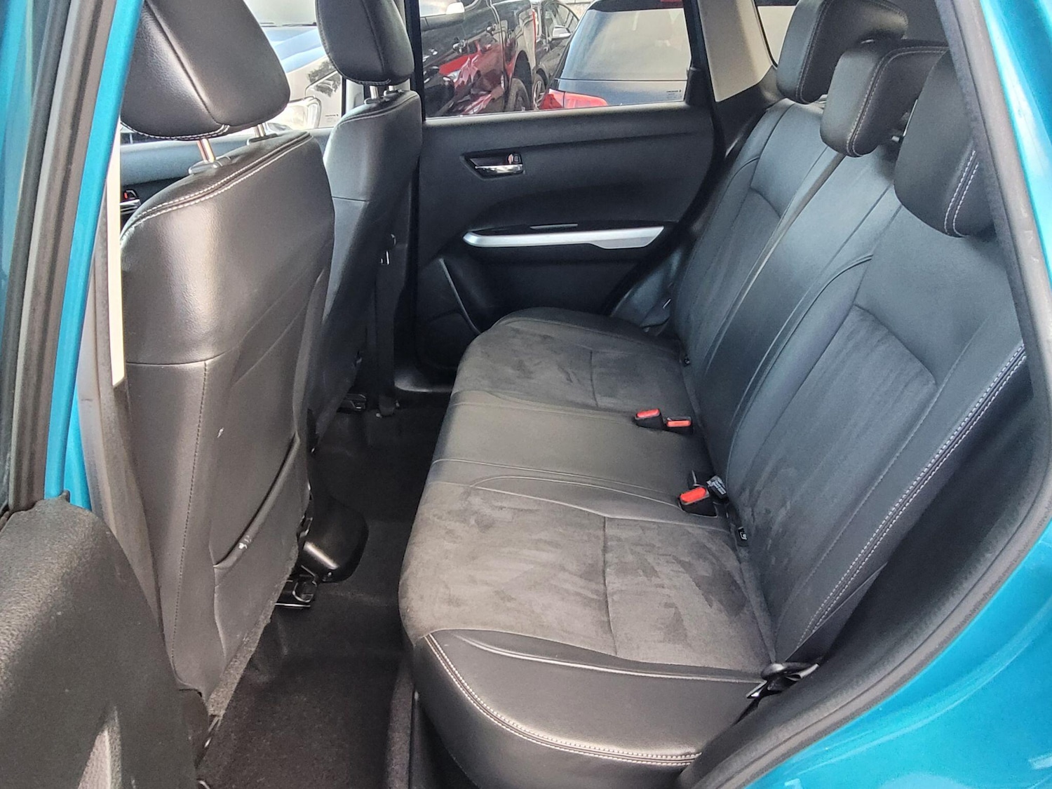 Used Suzuki Vitara 2016 for sale - 76765819: Photo 42