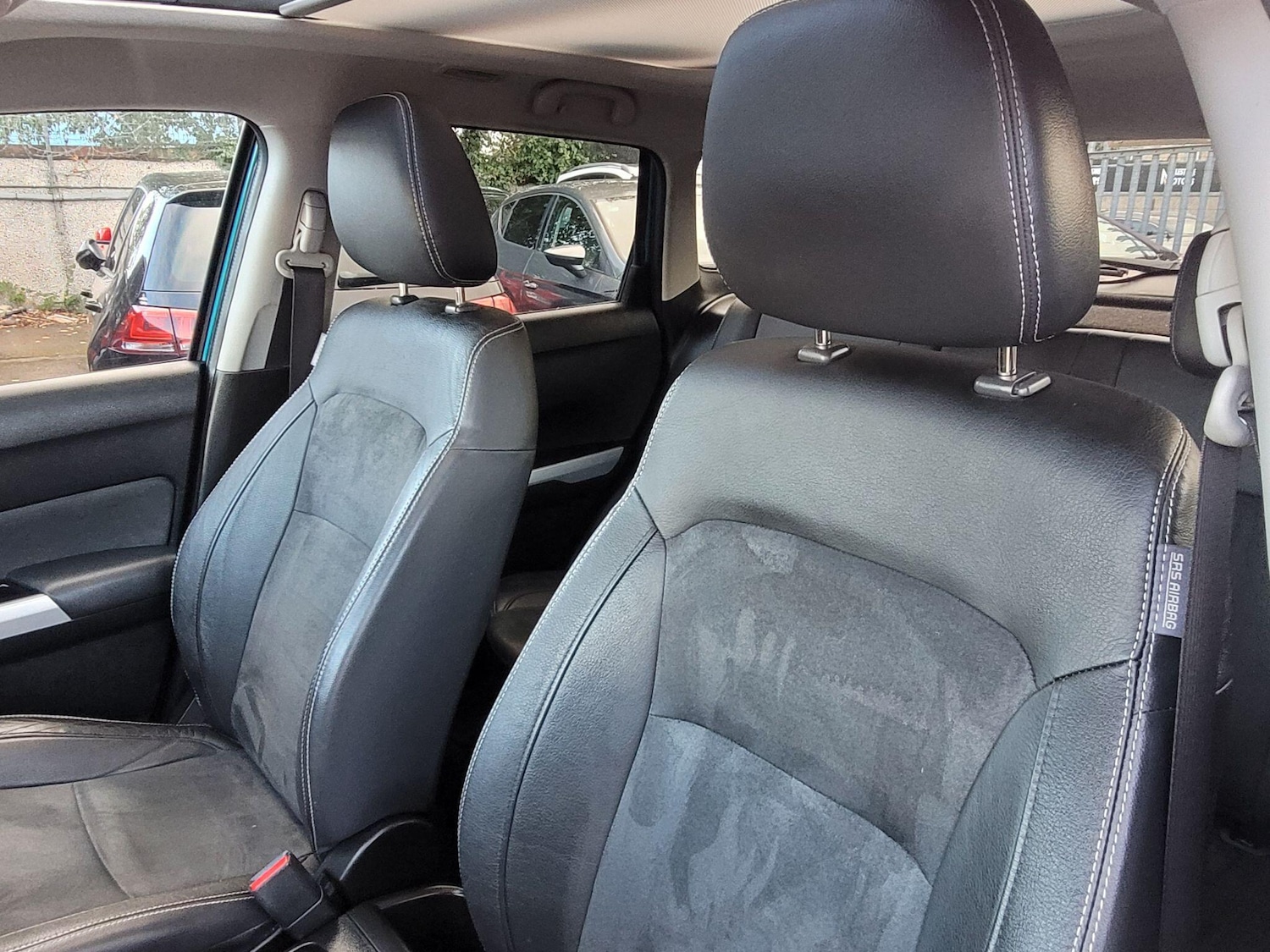 Used Suzuki Vitara 2016 for sale - 76765819: Photo 45