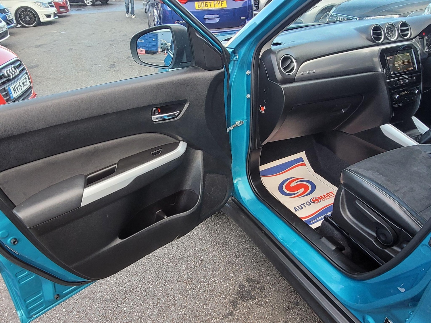 Used Suzuki Vitara 2016 for sale - 76765819: Photo 49