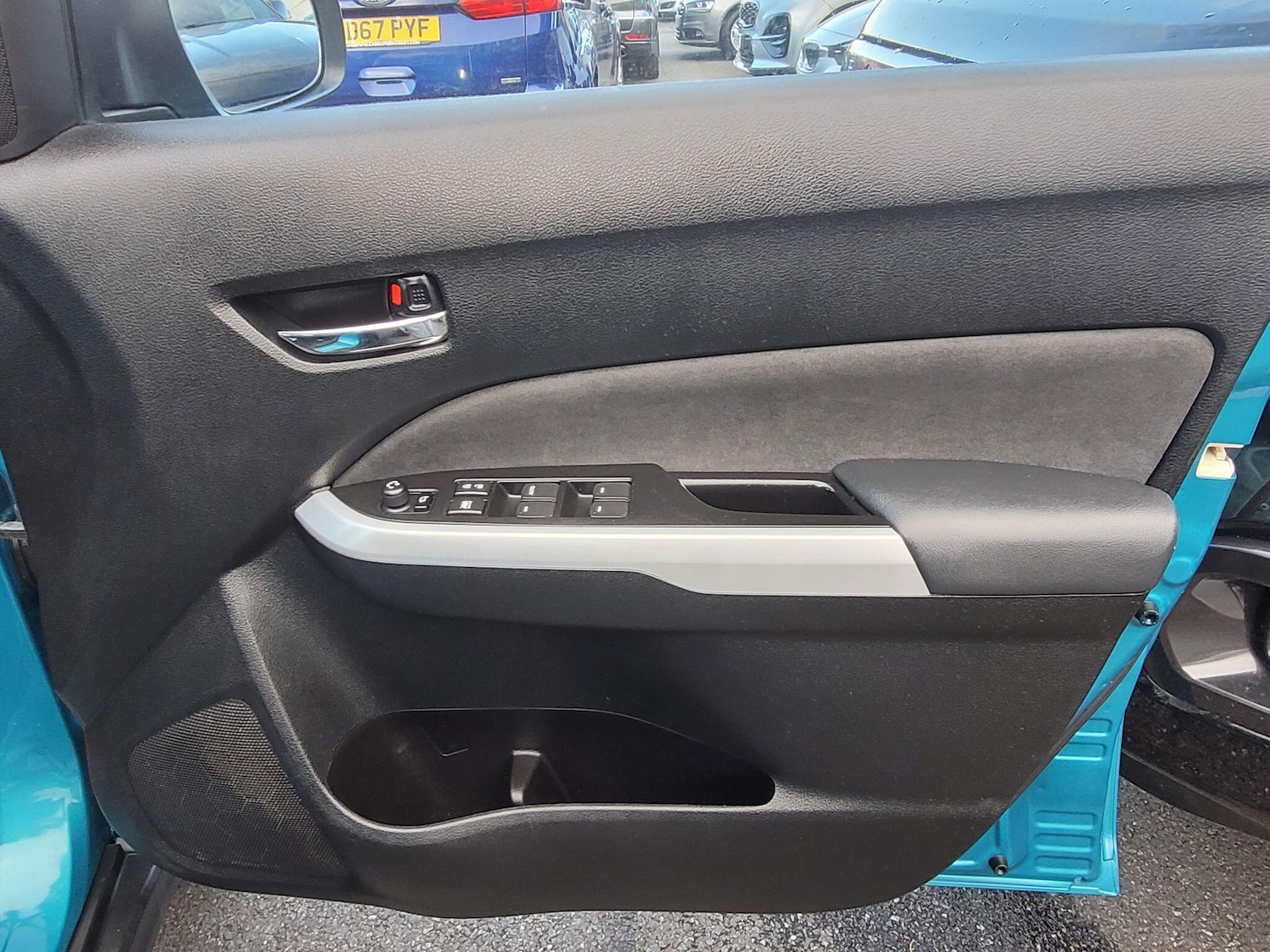 Used Suzuki Vitara 2016 for sale - 76765819: Photo 62