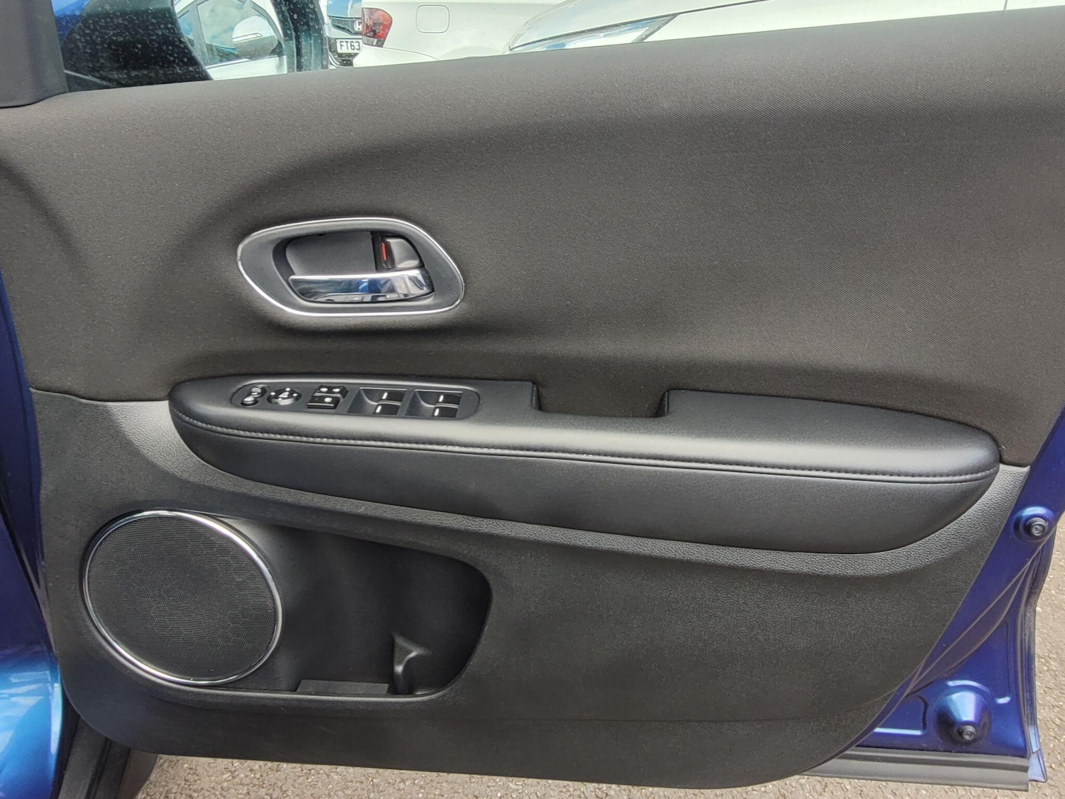 Used Honda HR-V 2015 for sale - 76984691: Photo 11