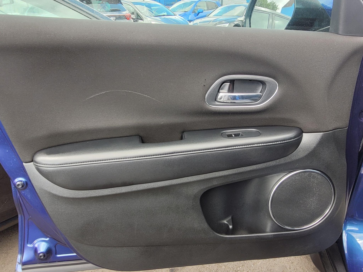 Used Honda HR-V 2015 for sale - 76984691: Photo 16