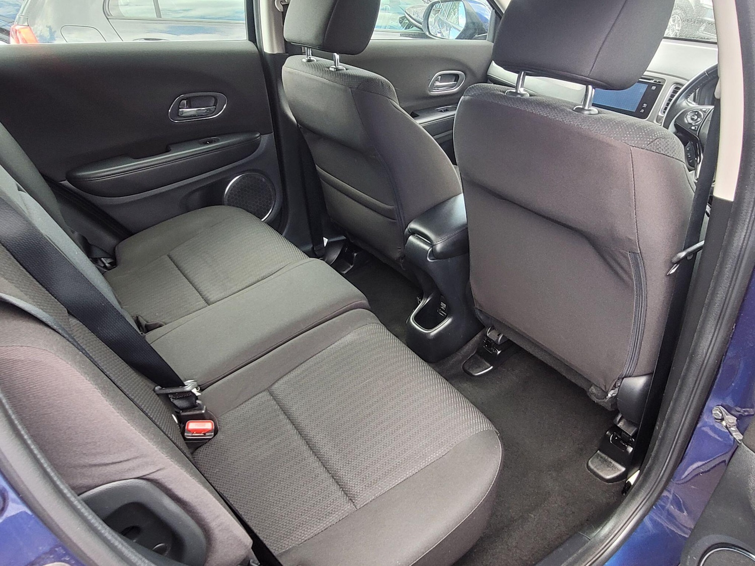 Used Honda HR-V 2015 for sale - 76984691: Photo 21