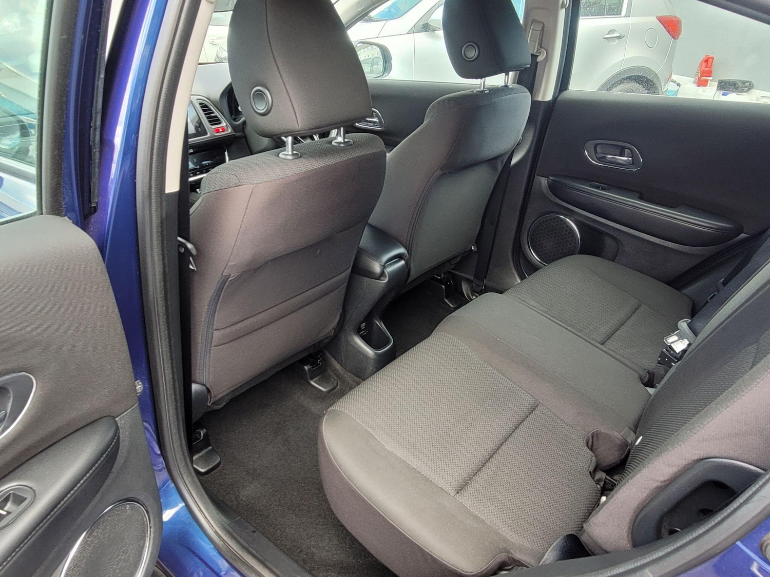 Used Honda HR-V 2015 for sale - 76984691: Photo 29