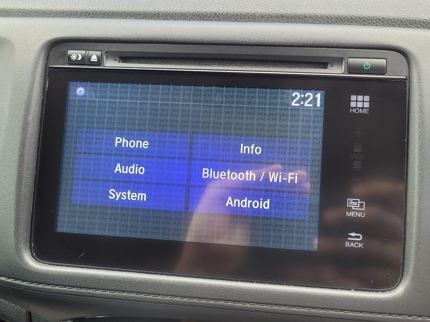 Used Honda HR-V 2015 for sale - 76984691: Photo 40