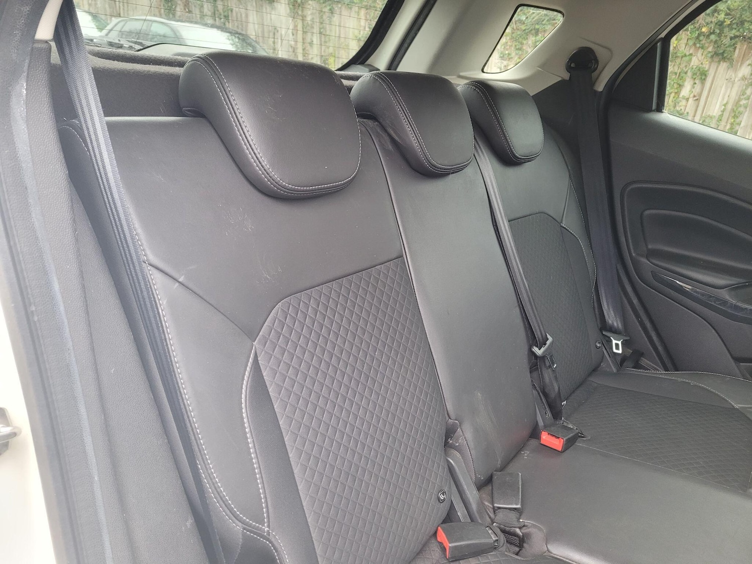 Used Ford Ecosport 2016 for sale - 77793898: Photo 15