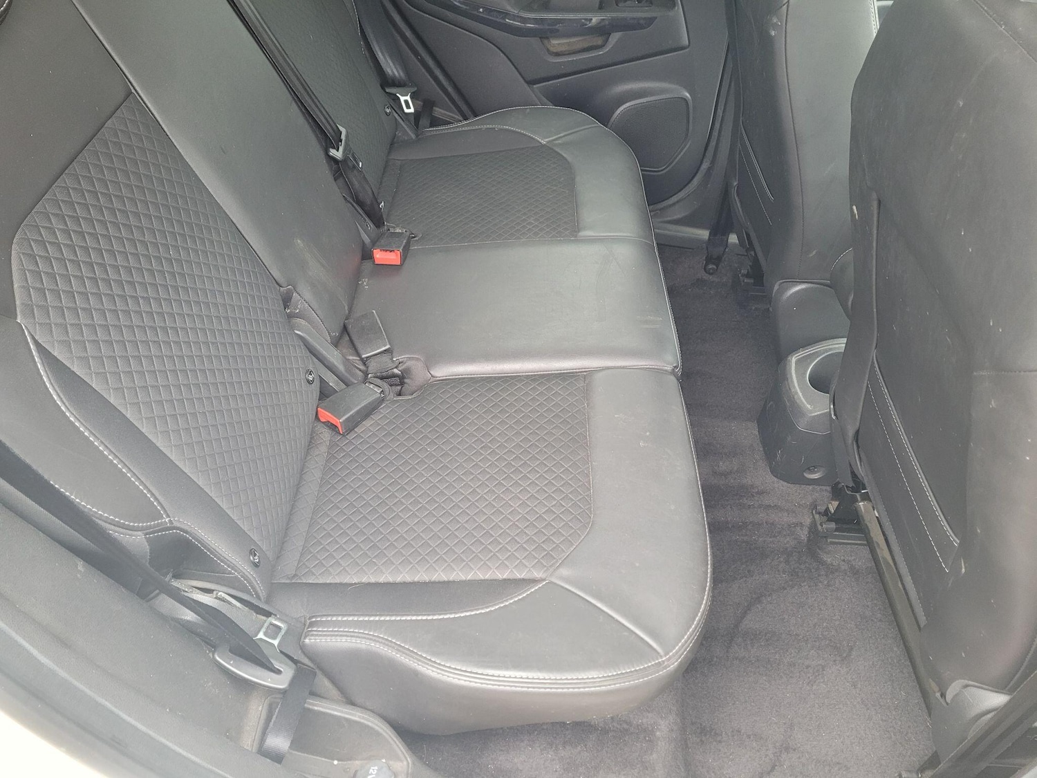 Used Ford Ecosport 2016 for sale - 77793898: Photo 16