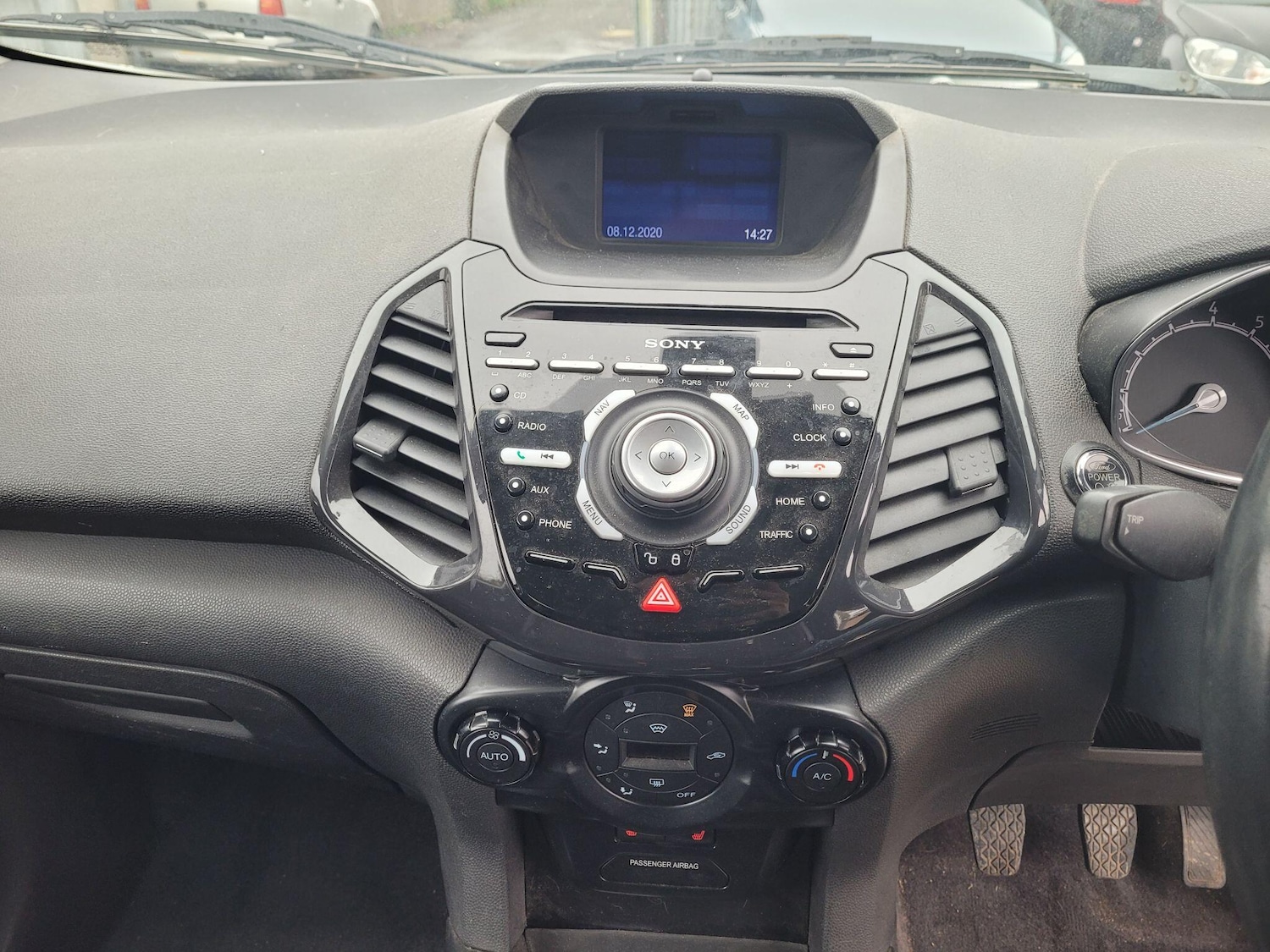 Used Ford Ecosport 2016 for sale - 77793898: Photo 19