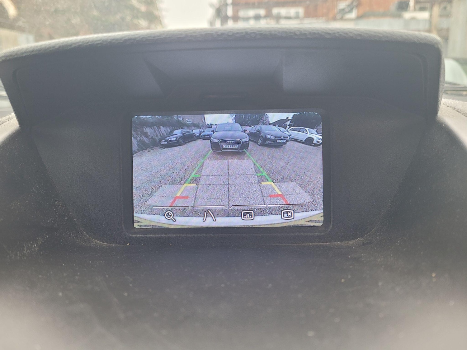 Used Ford Ecosport 2016 for sale - 77793898: Photo 20