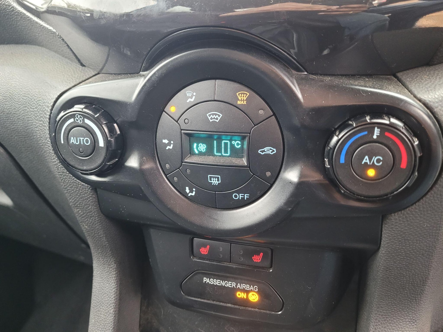 Used Ford Ecosport 2016 for sale - 77793898: Photo 21