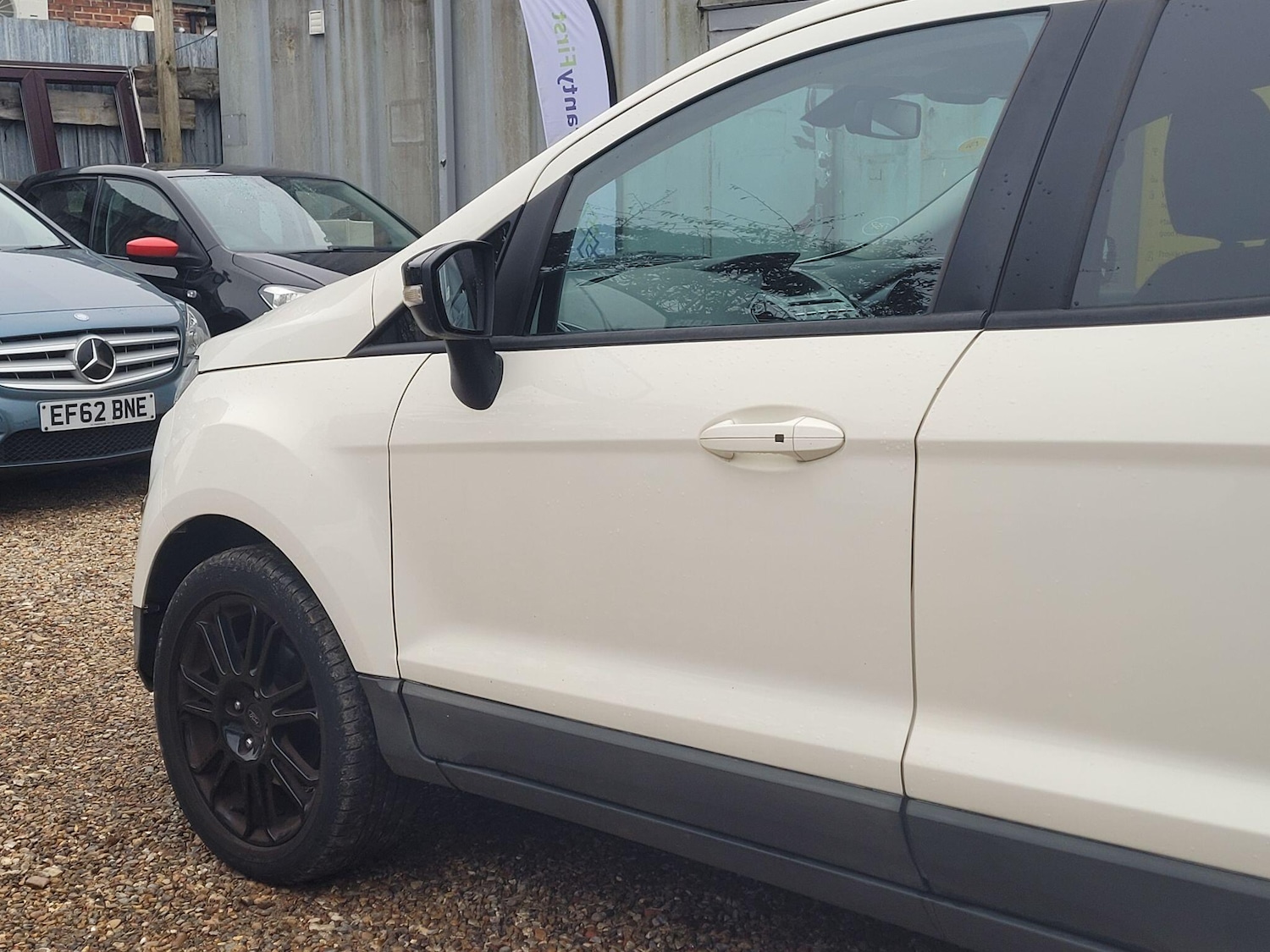 Used Ford Ecosport 2016 for sale - 77793898: Photo 6