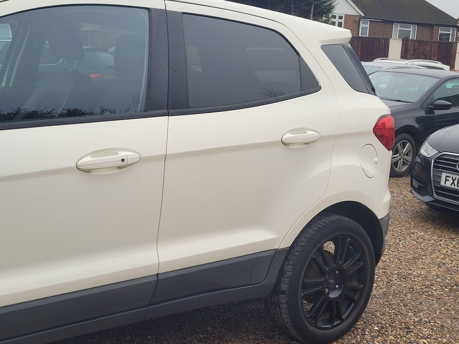 Used Ford Ecosport 2016 for sale - 77793898: Photo 7