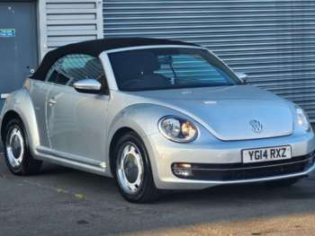 Used Volkswagen Beetle 2014 for sale - 74944907: Photo