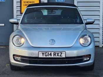 Used Volkswagen Beetle 2014 for sale - 74944907: Photo