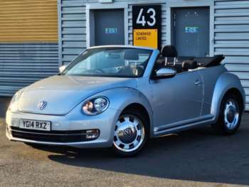Used Volkswagen Beetle 2014 for sale - 74944907: Photo