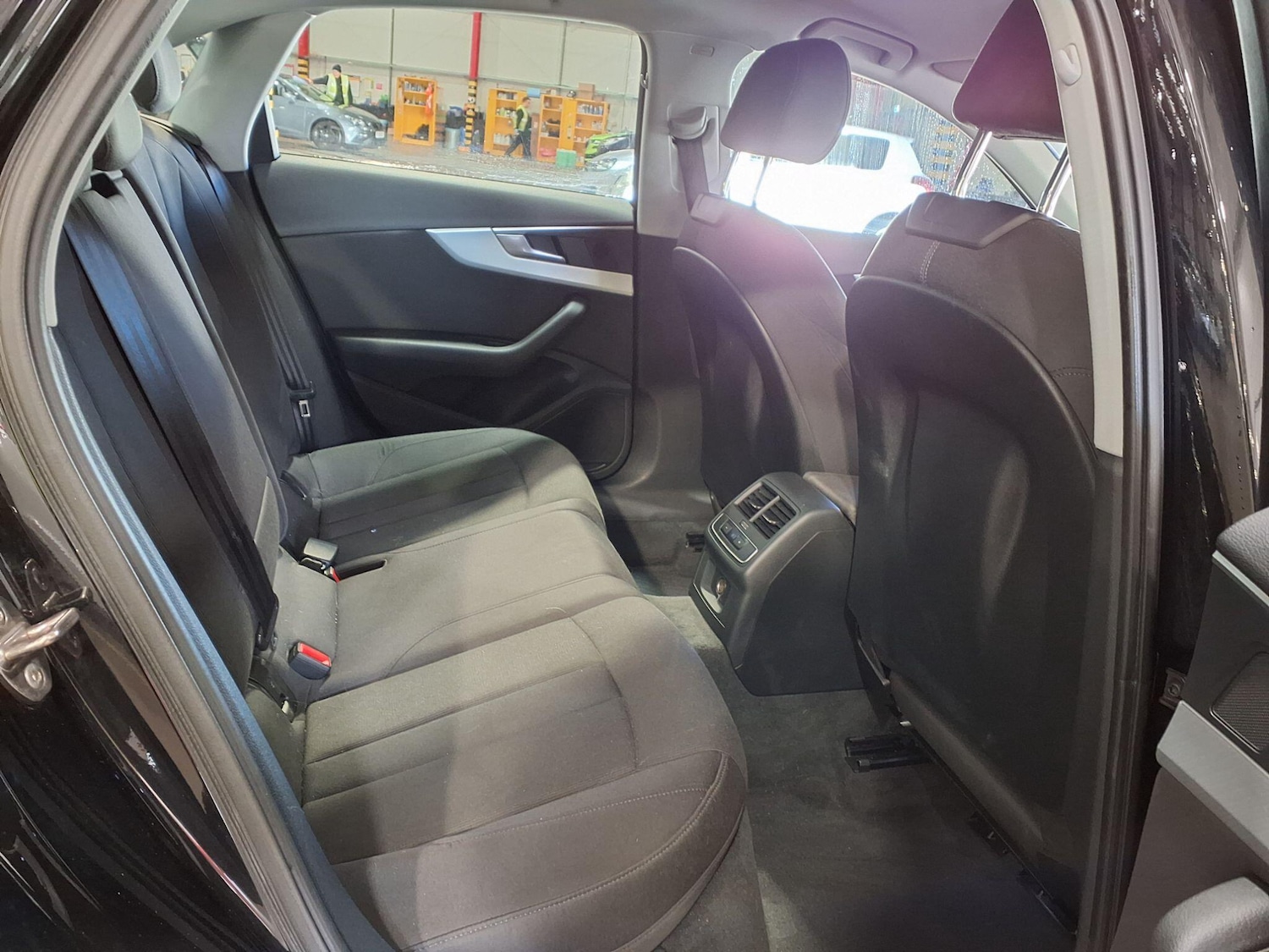 Used Audi A4 for sale - 77682860: Photo 8