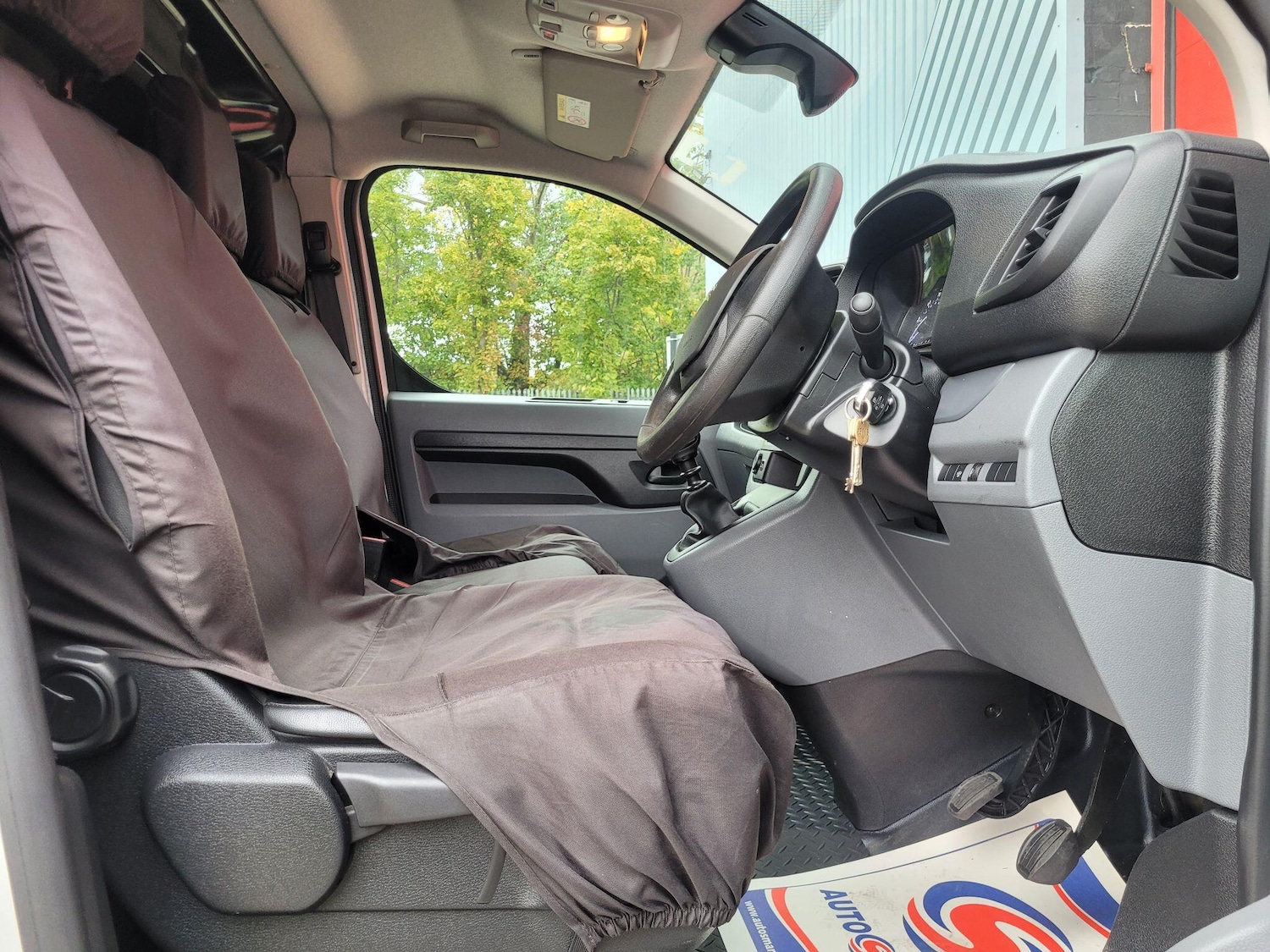Vehicle 17