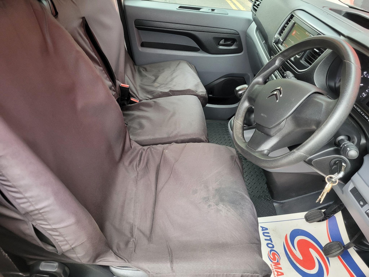 Vehicle 19