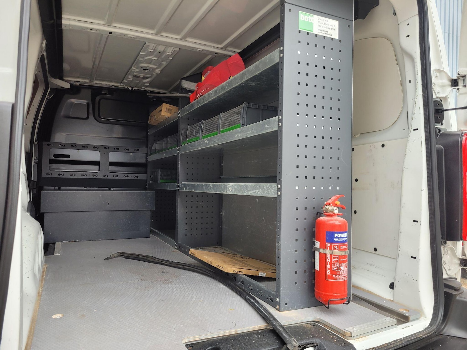 Vehicle 24