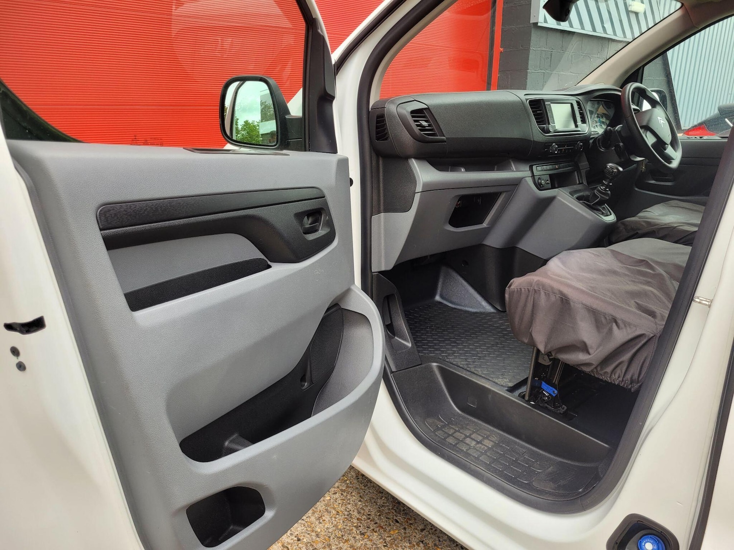 Vehicle 27