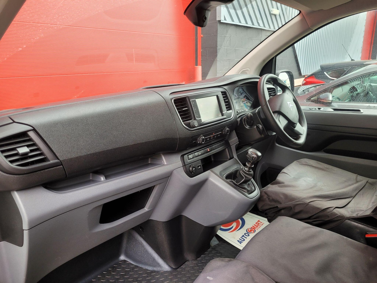 Vehicle 28