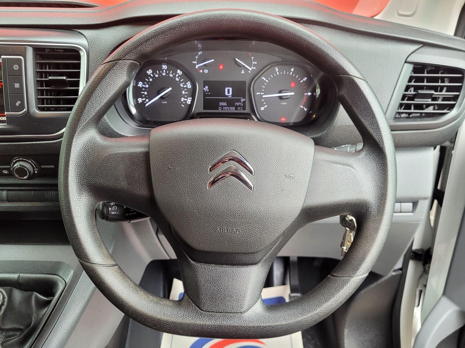 Vehicle 29