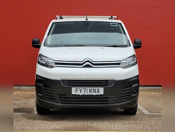 Used Citroen Dispatch 2022 for sale - 76084920: Photo
