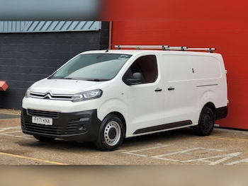 Used Citroen Dispatch 2022 for sale - 76084920: Photo