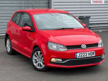 2015 (65) - 1.2 TSI BlueMotion Tech SE Euro 6 (s/s) 3dr